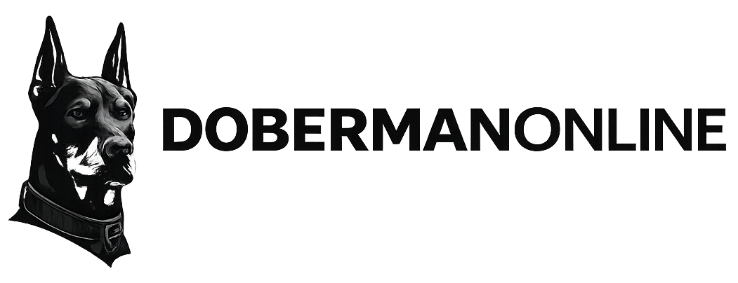 DobermanOnline